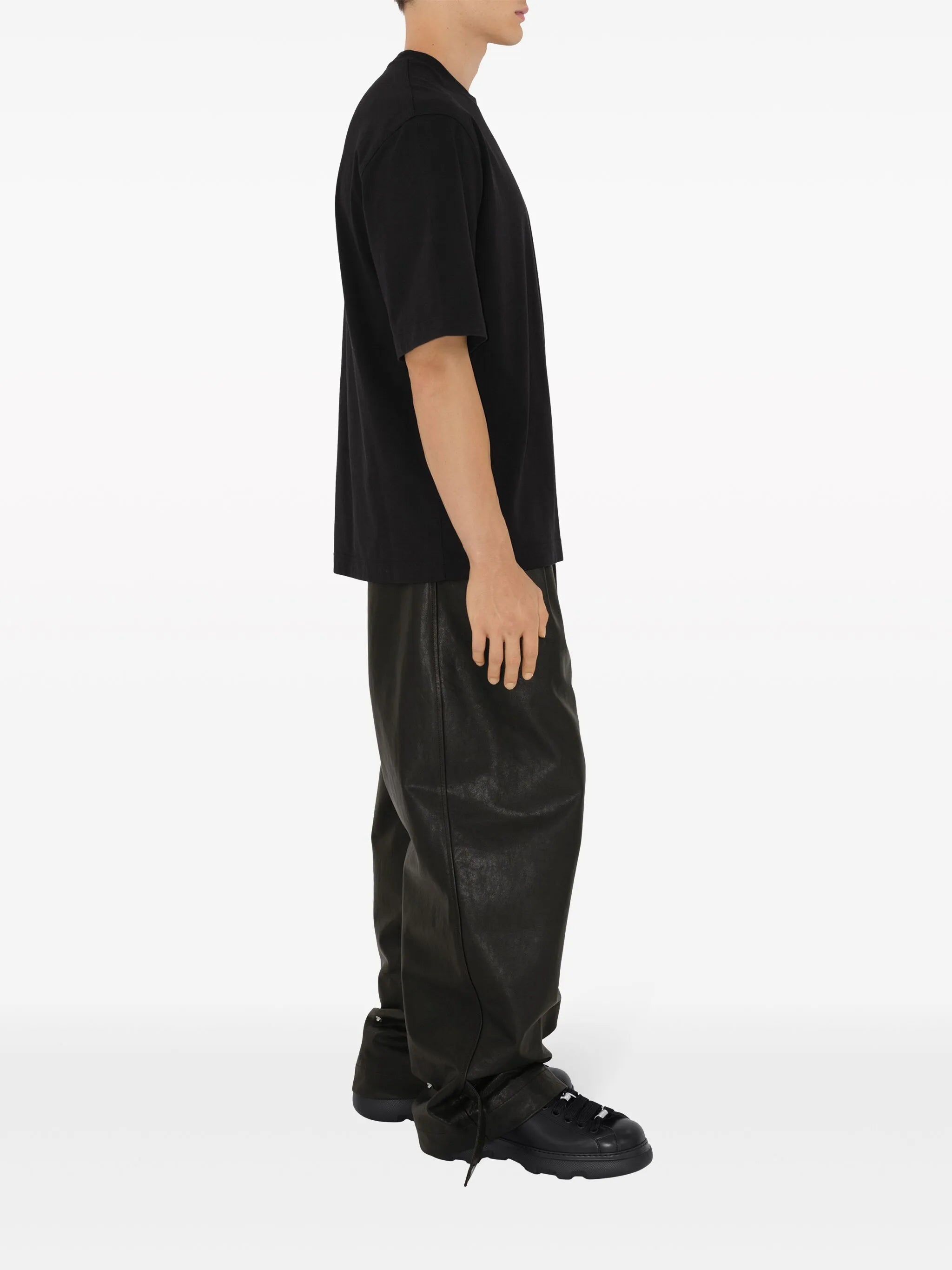 Tričko s Equestrian Knight nášivkou