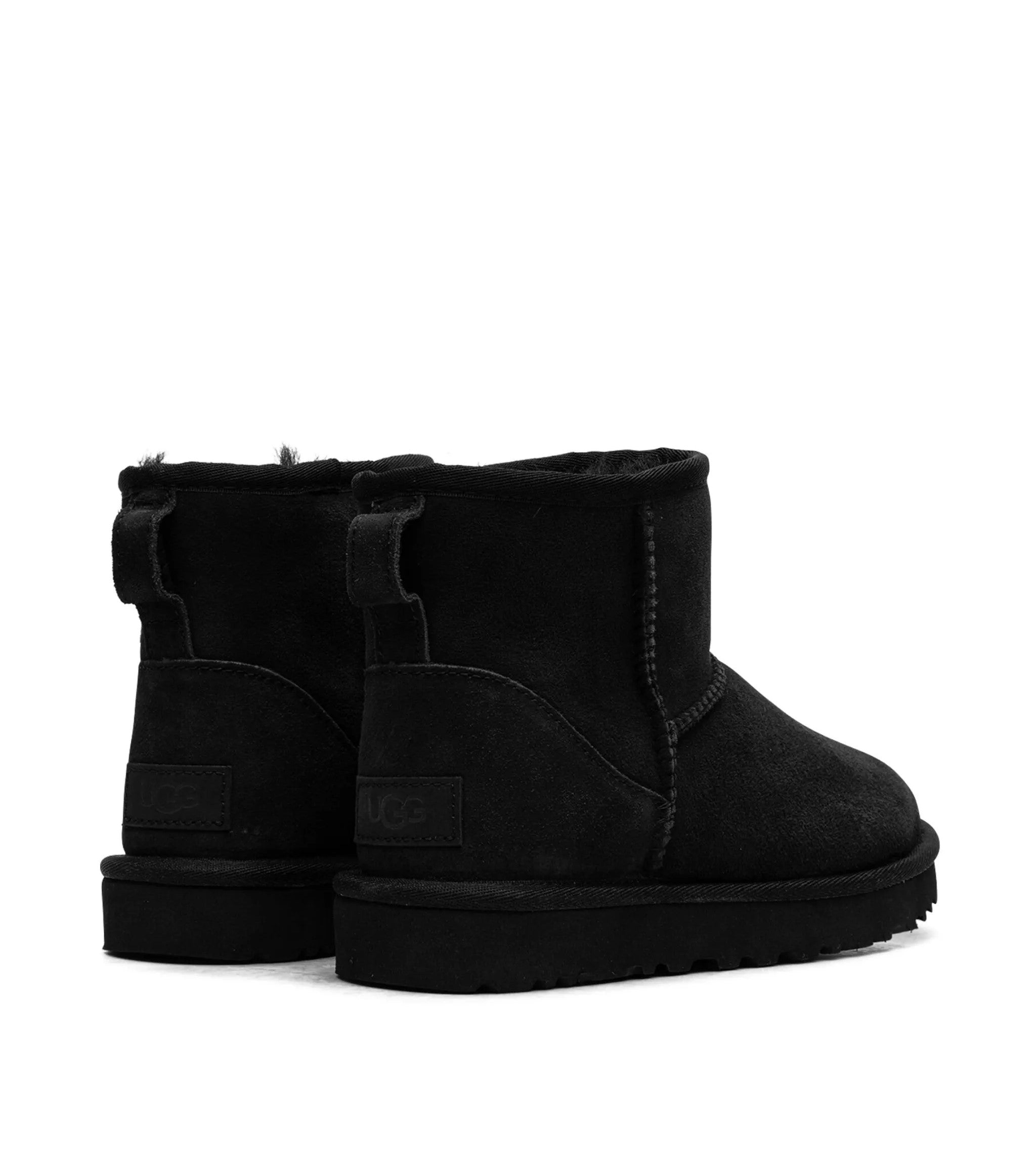 Classic Mini II čižmy