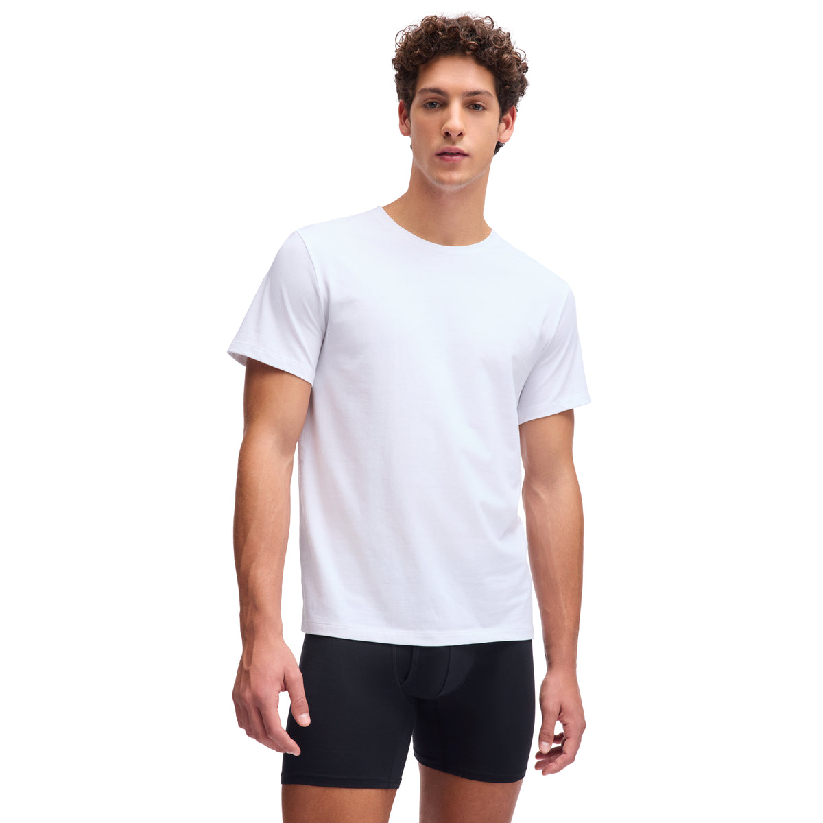 UA Herren T-Shirt 2er Packung