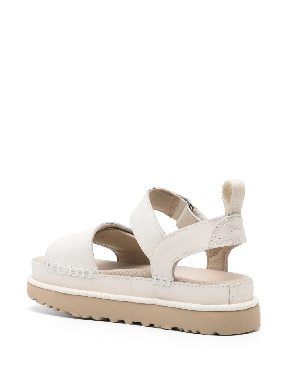 Goldenstar Sandals