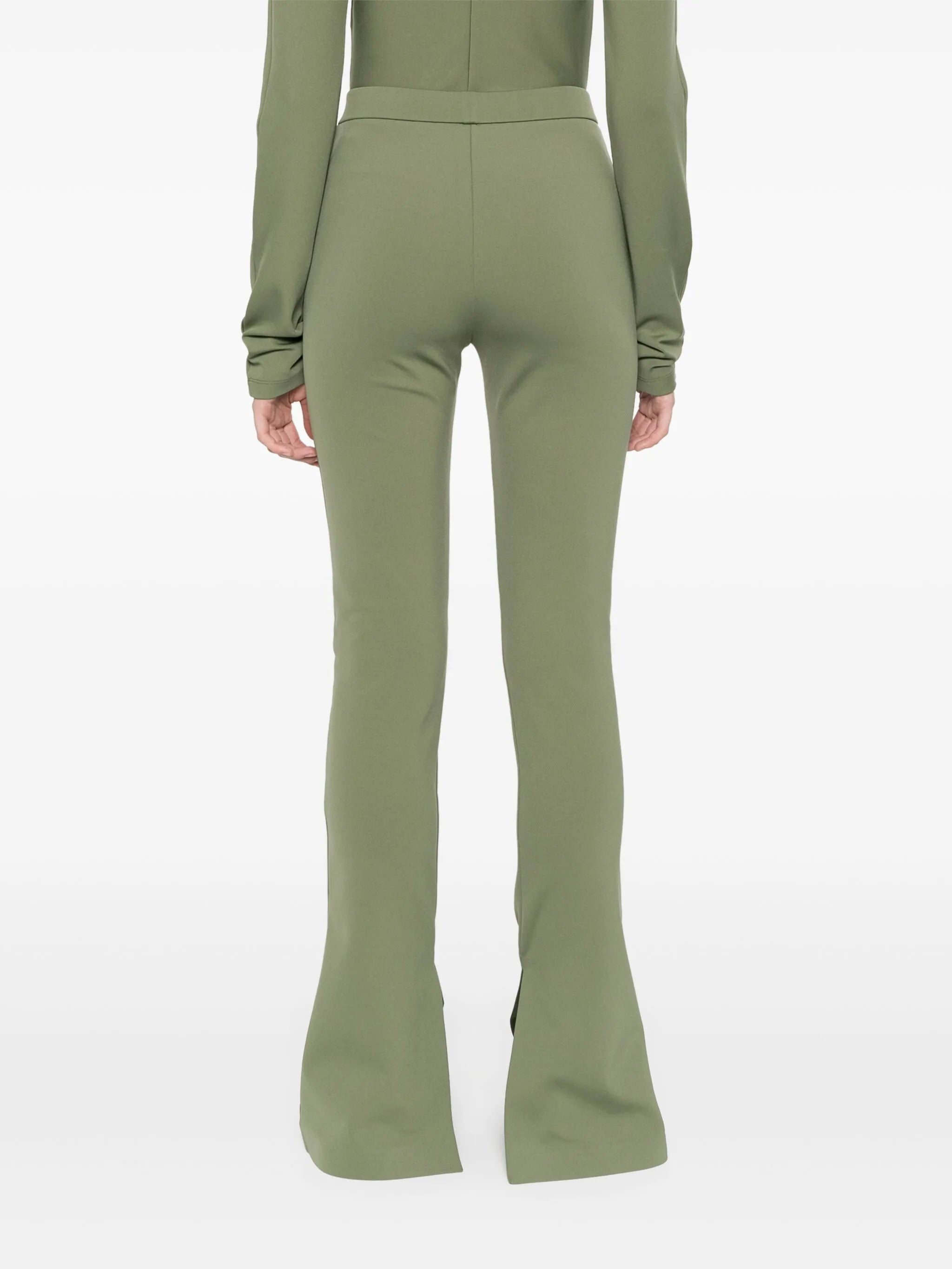 Legíny s potlačou loga