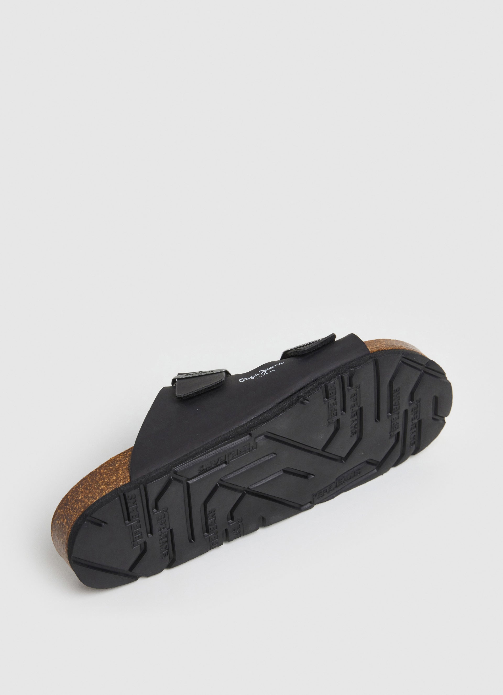 Pantofle Bio M Double Velour