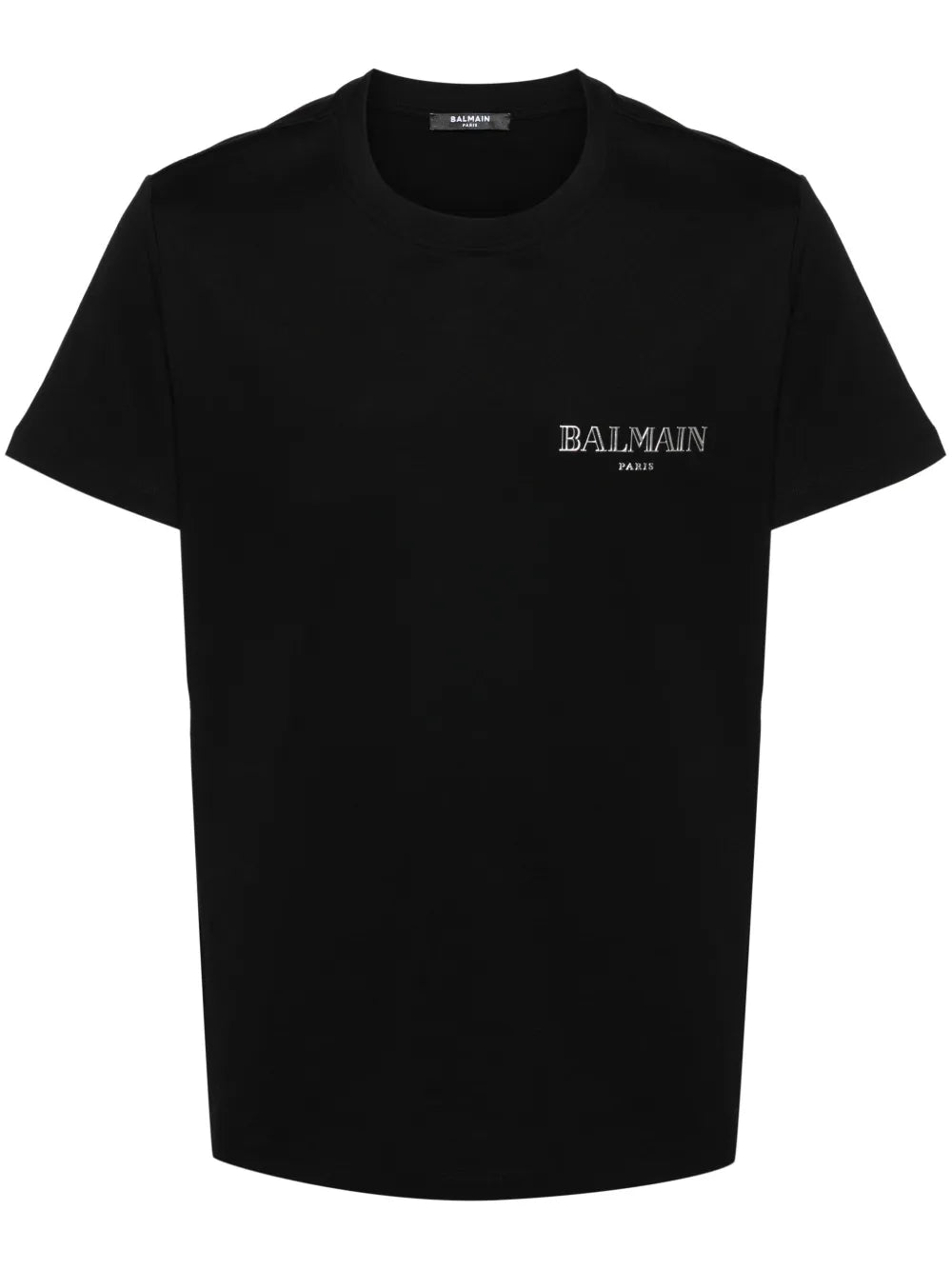 Tričko s logovou aplikací