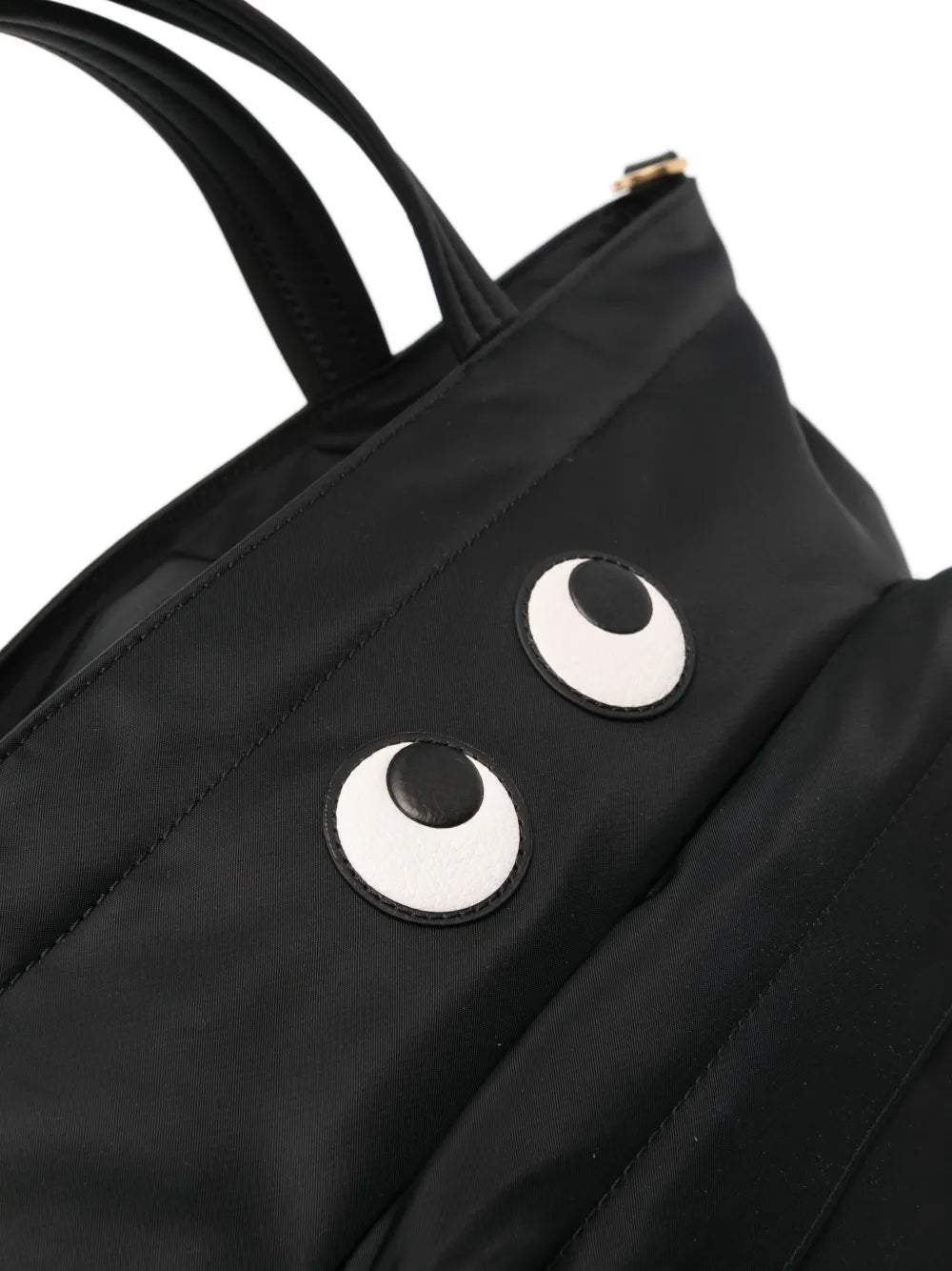 Mini Eyes Handtasche