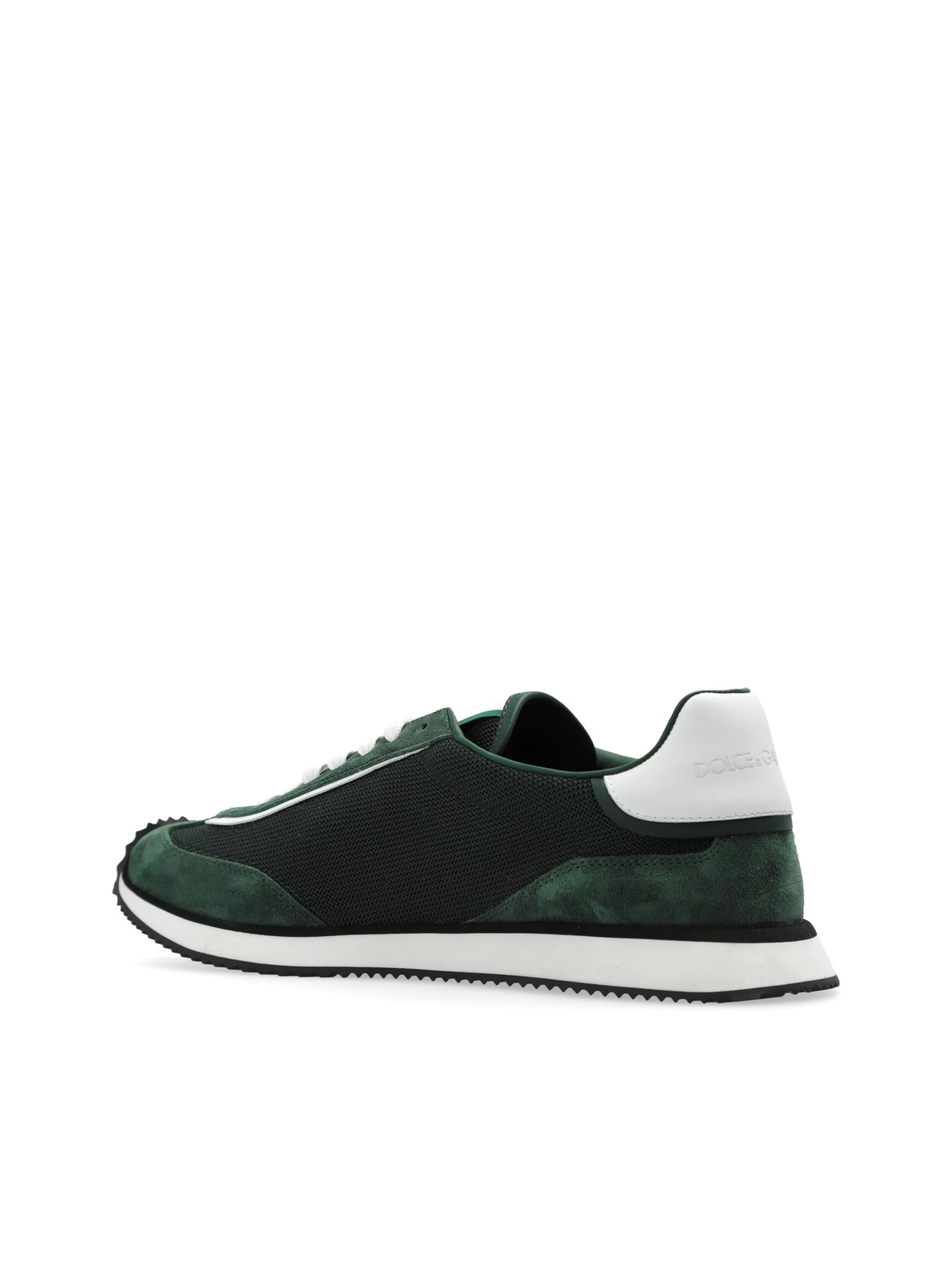 DG Cushion Low-Top Sneakers