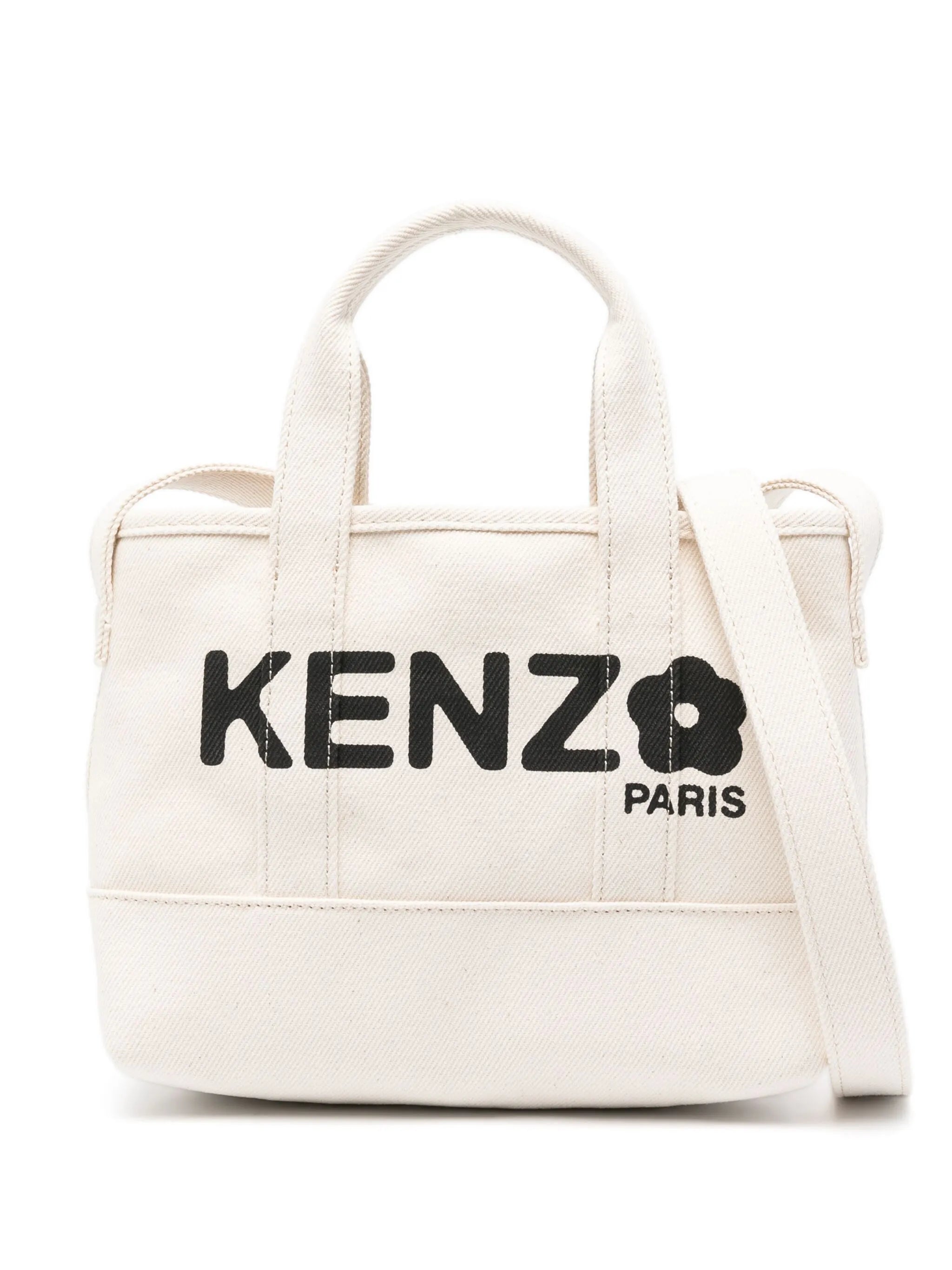 Kleine Kenzo Utility Tote Bag