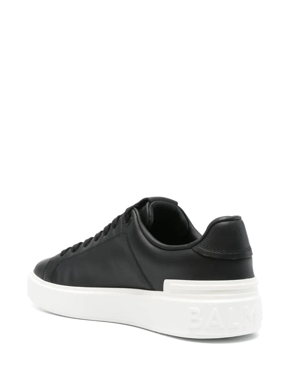 B-Court Slip-On Sneakers