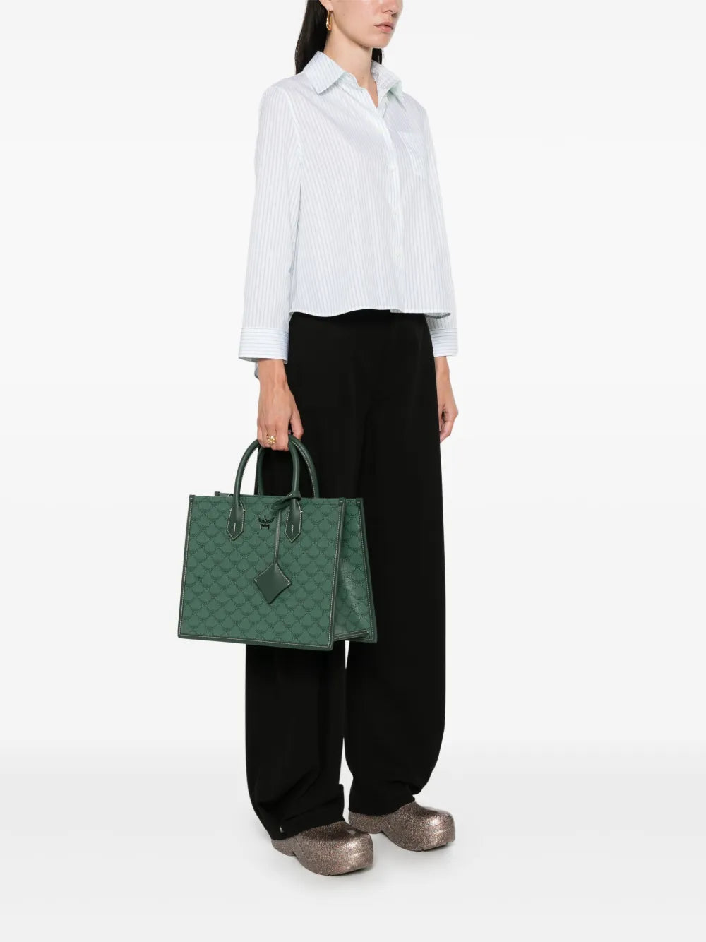 Středně velká taška na nebe