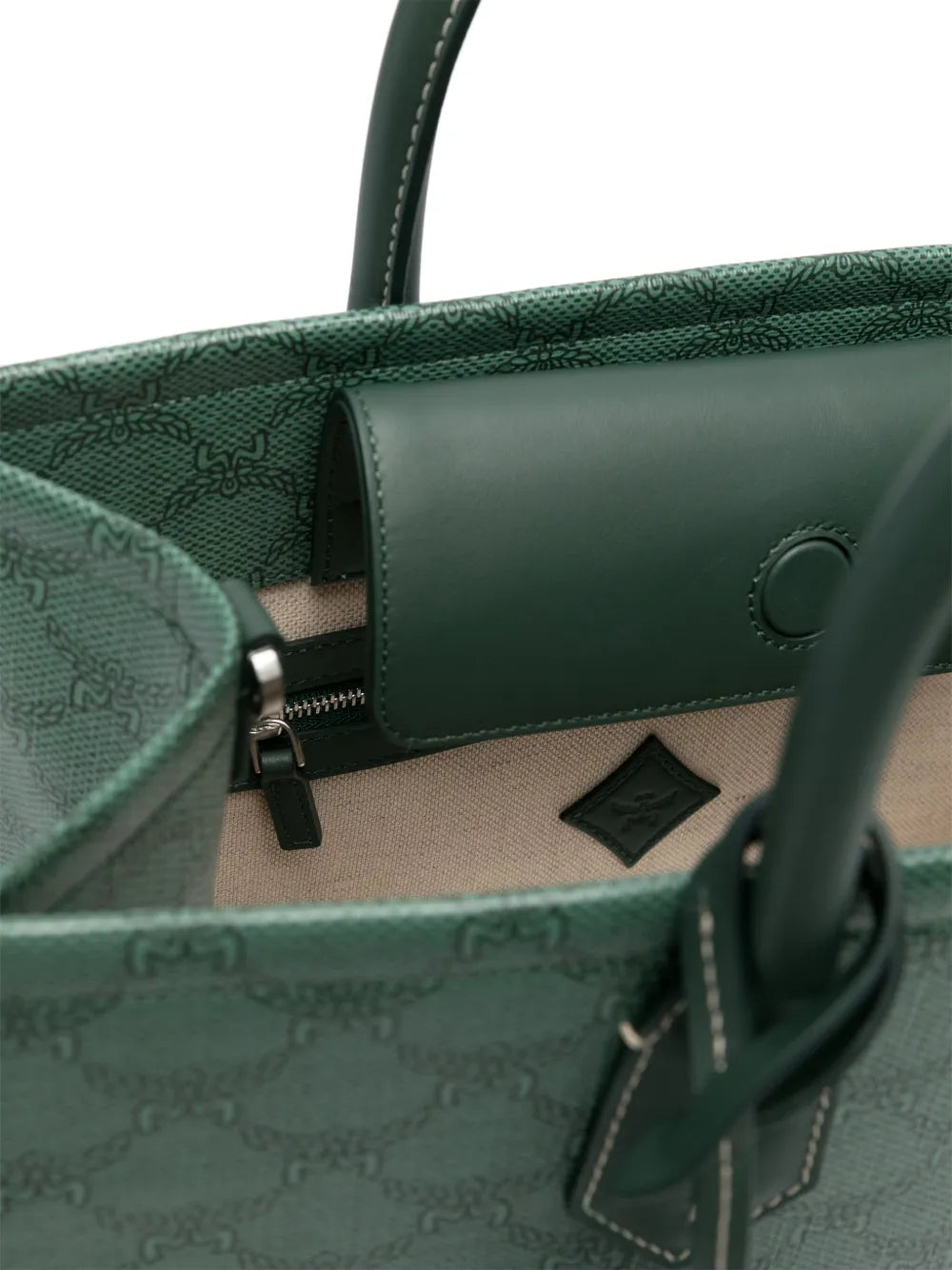 Středně velká taška na nebe