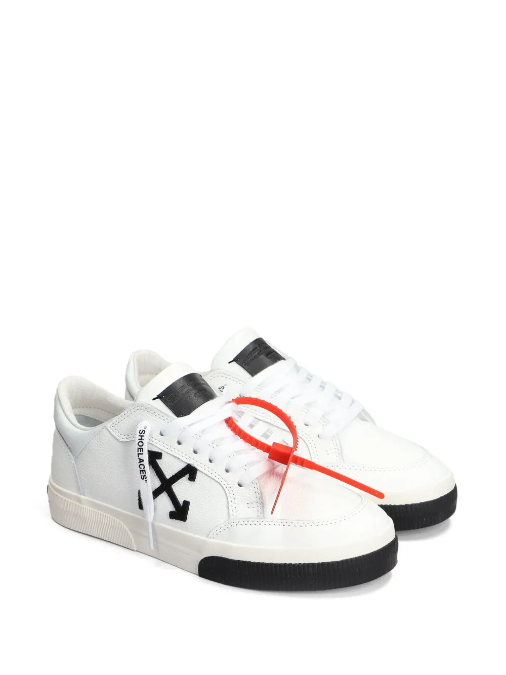 Nové nízke vulkanizované tenisky