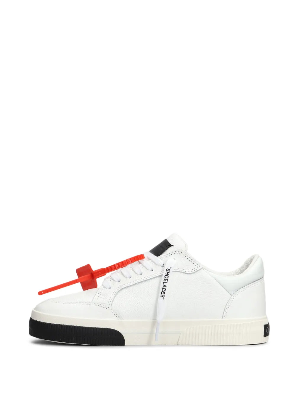 Nové nízke vulkanizované tenisky