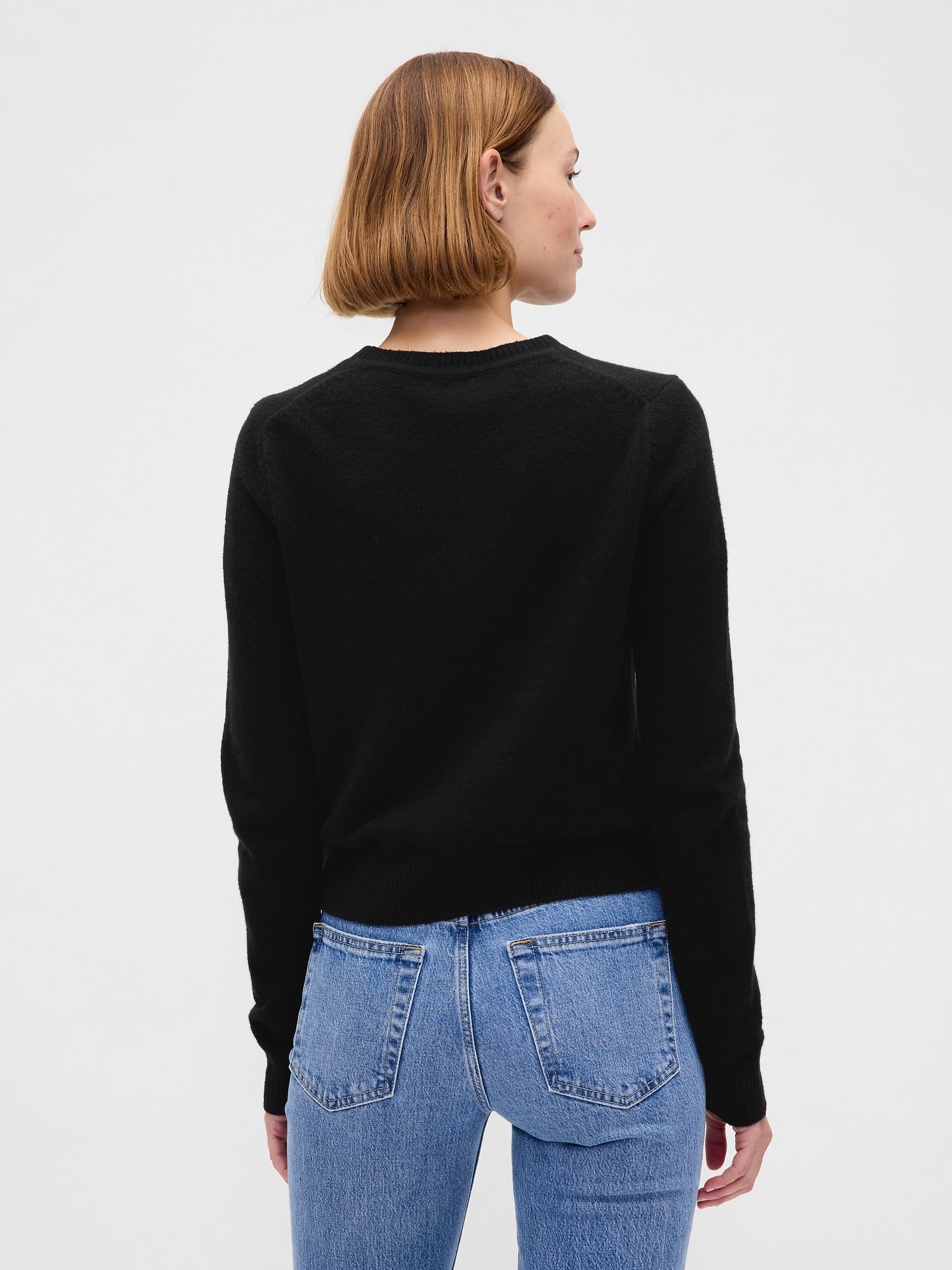 Dámský svetr CashSoft