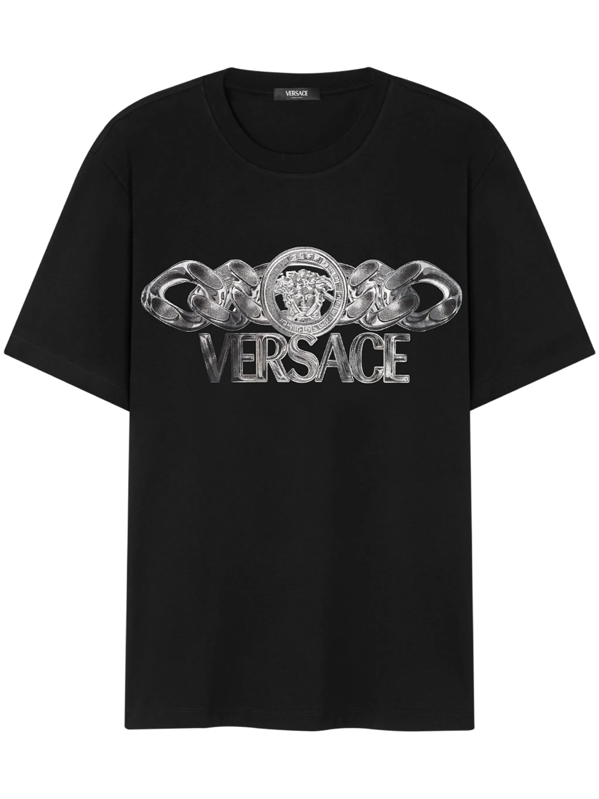 Tričko s potiskem loga