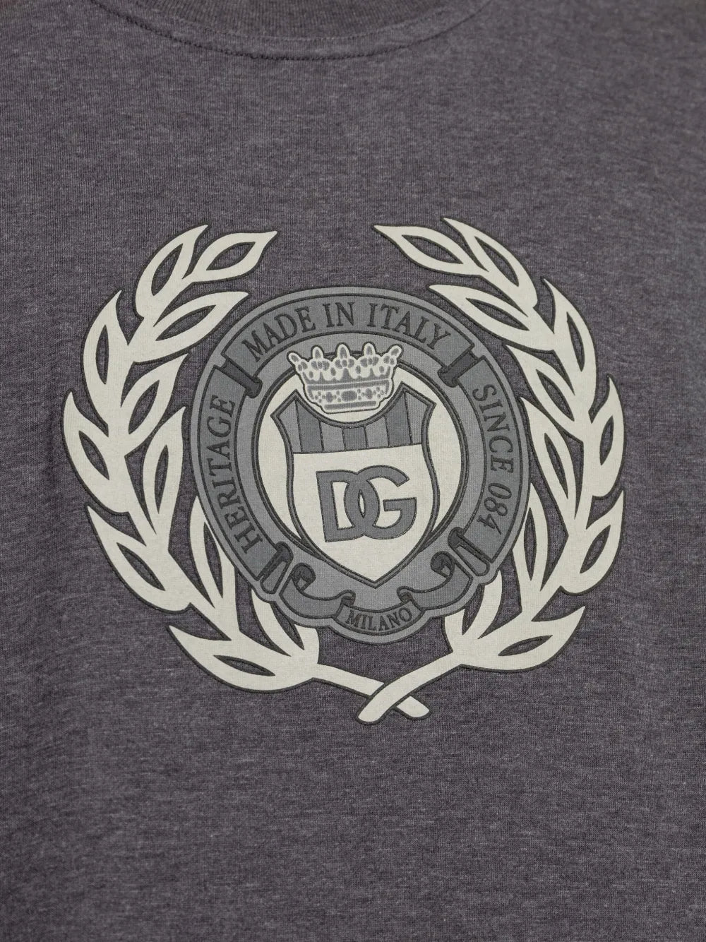 Tričko s potiskem loga