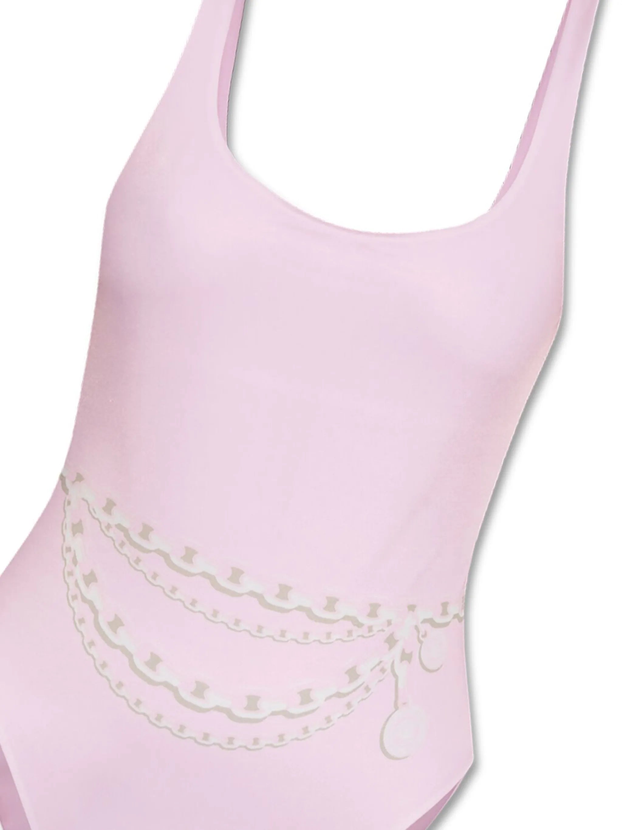 Plavky s potlačou Treasure