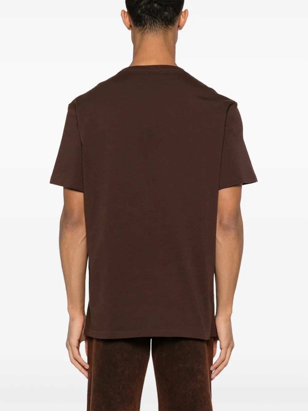 T-shirt with graphic print