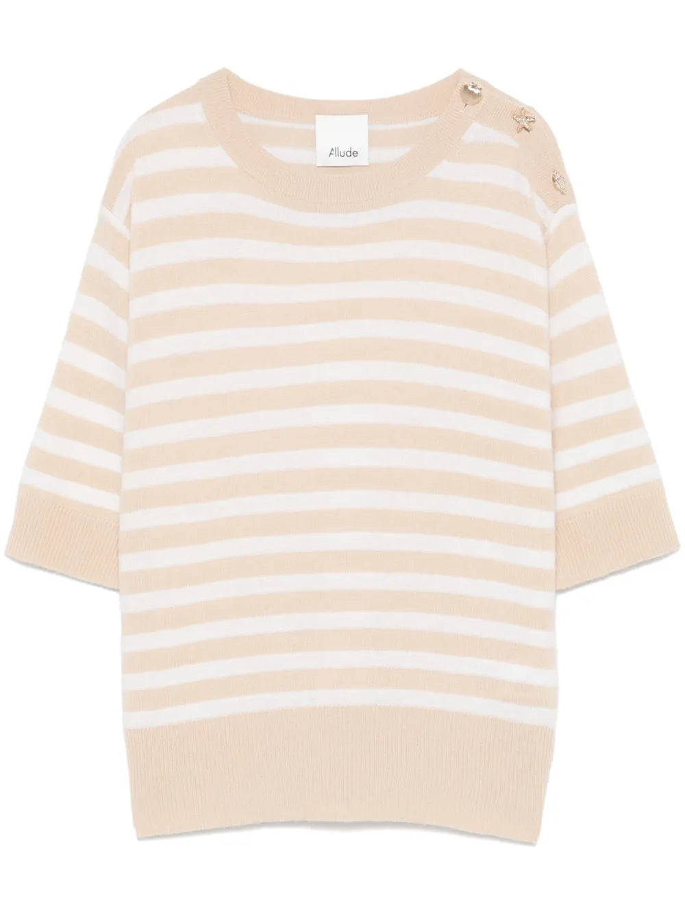Striped T-shirt