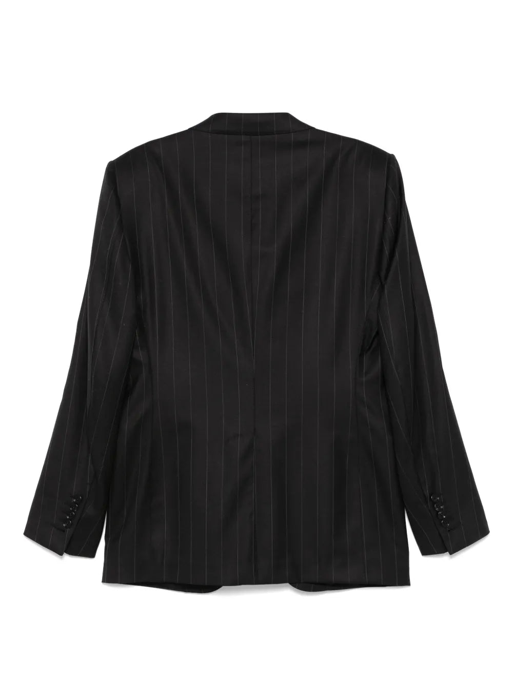Striped jacket