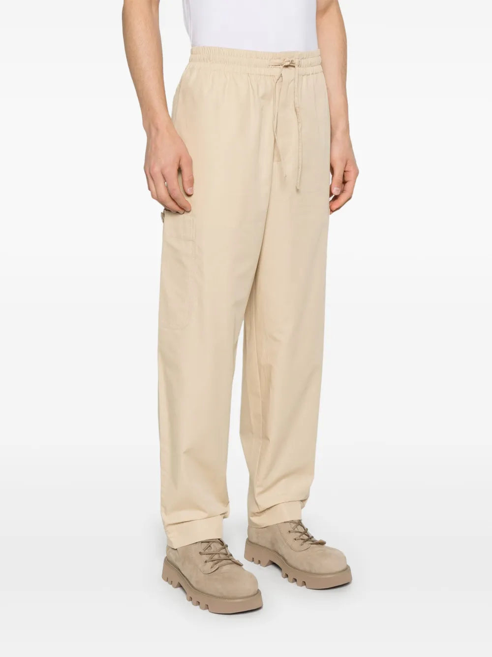 Classic cargo pants