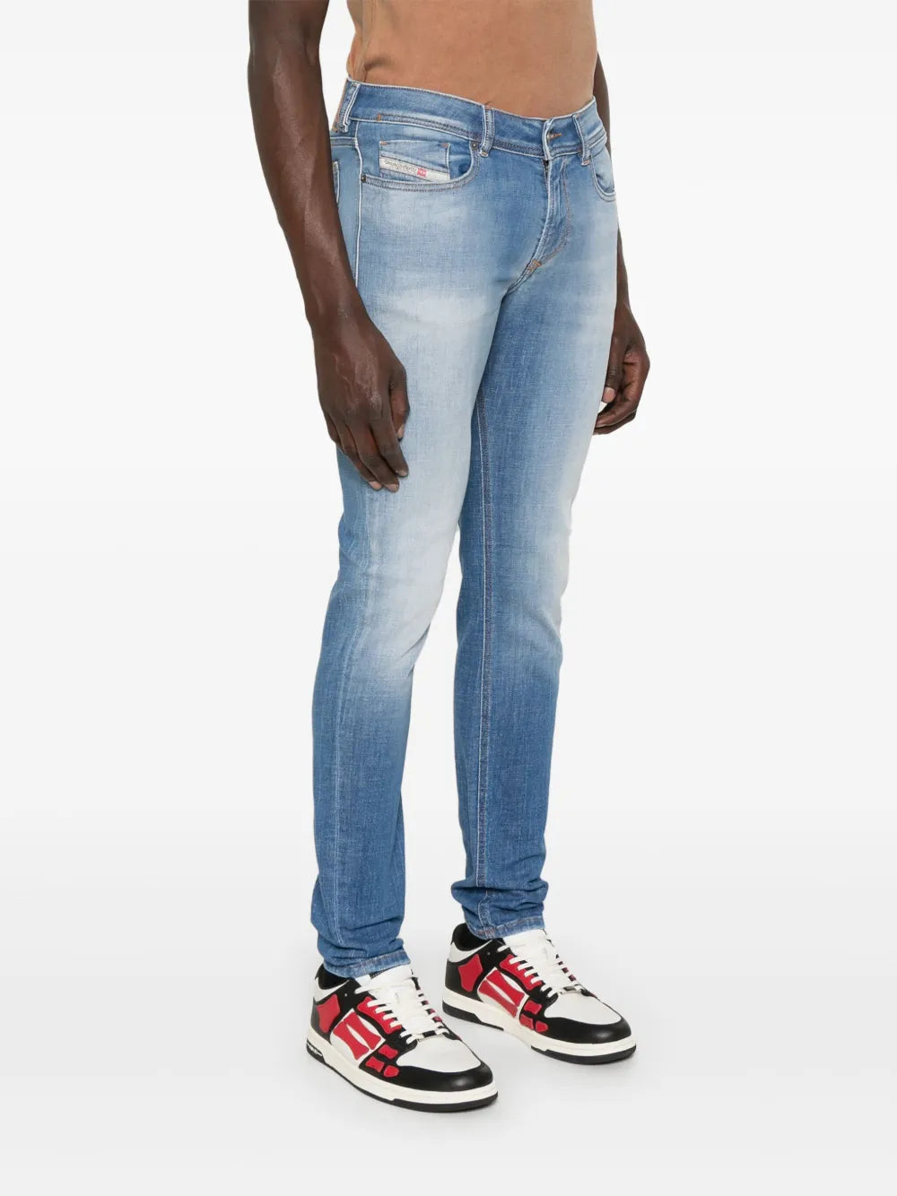 1979 Sleenker skinny jeans