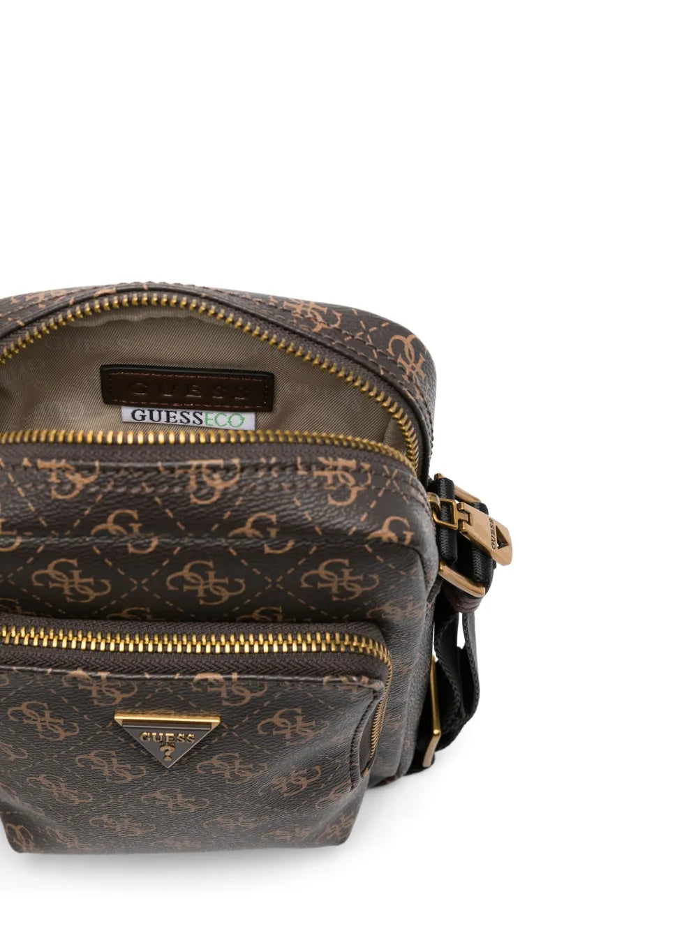 Vezzola Smart Courier Bag