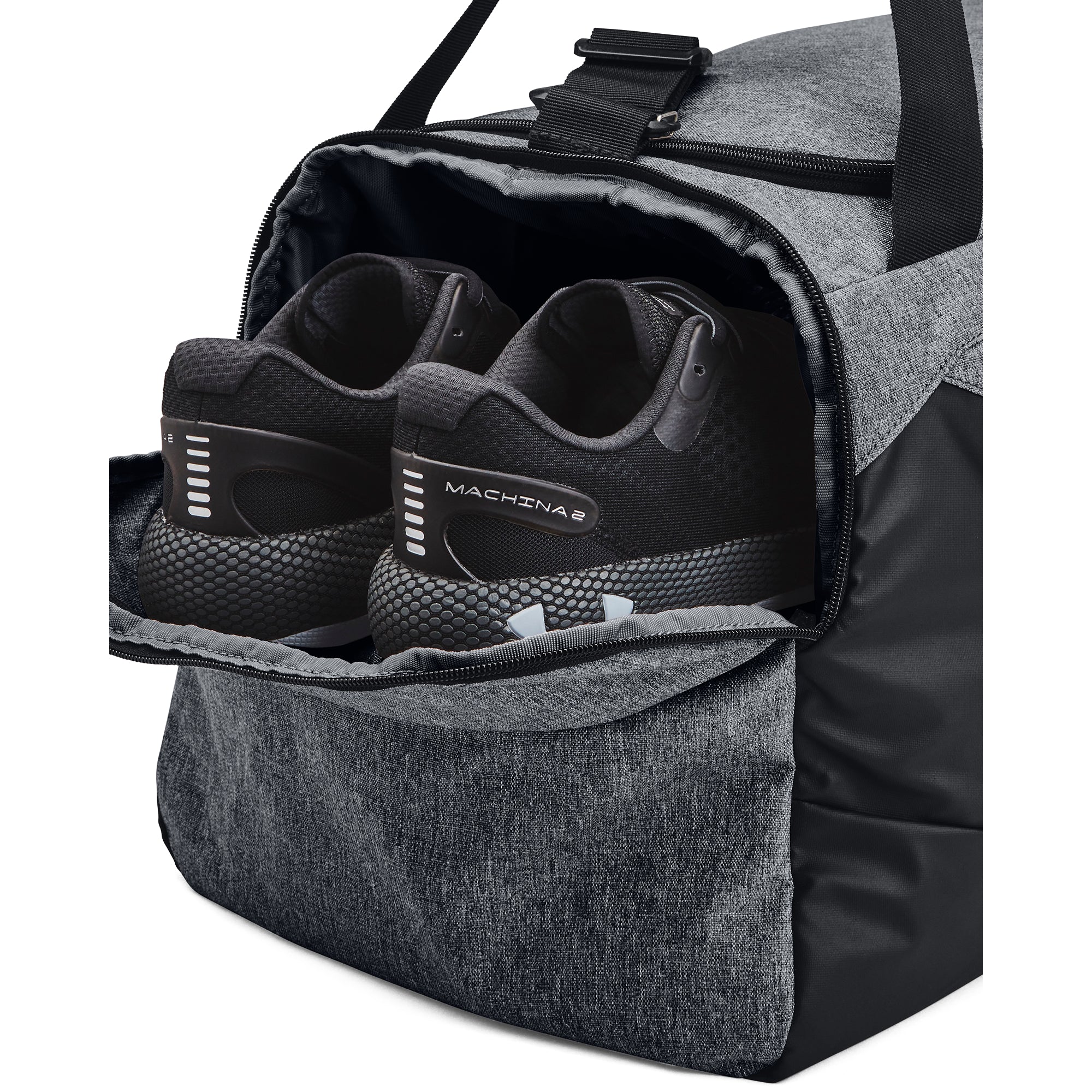 Undeniable 5.0 Medium Duffle Bag