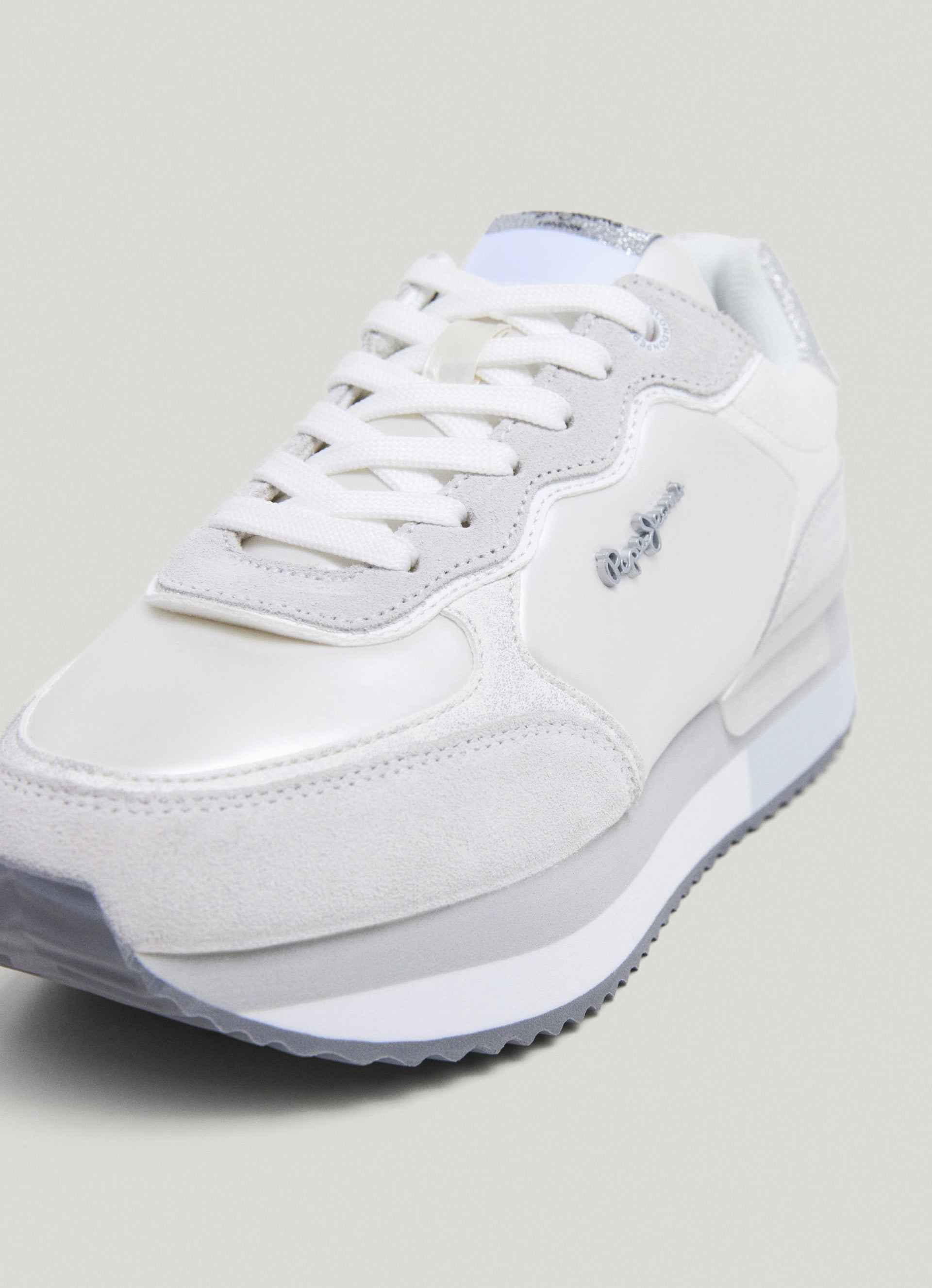 Tenisky Rusper Shine