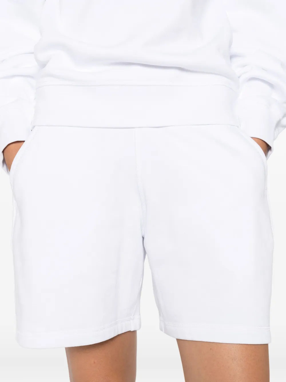 Tepláková súprava z bavlny