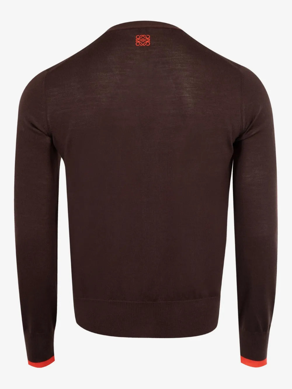 Herren Woll-Cardigan