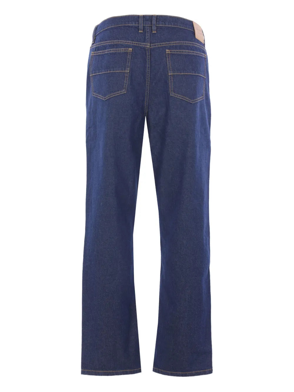 Džíny s pěti kapsami