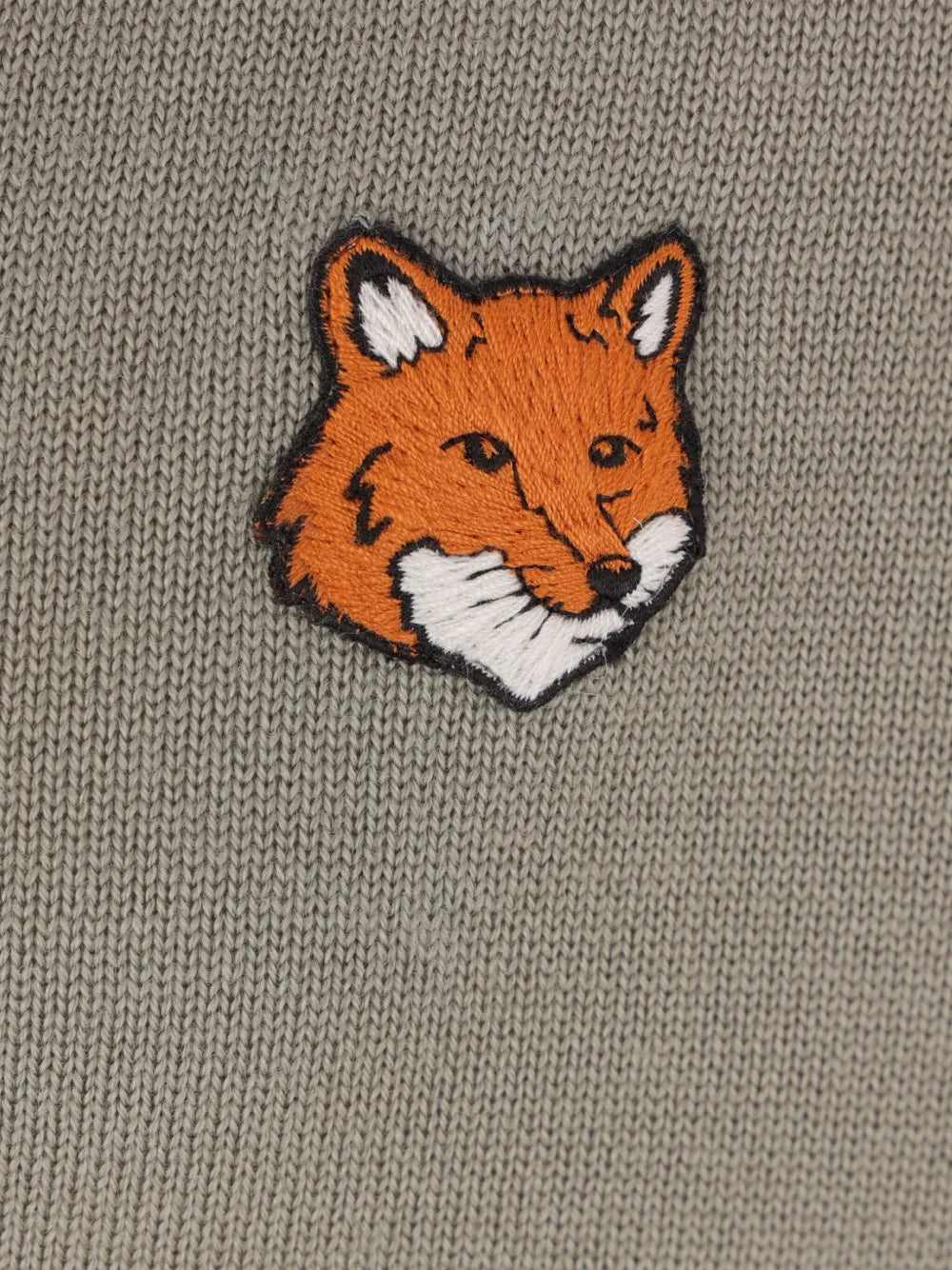 Kardigan s našitou kapsou