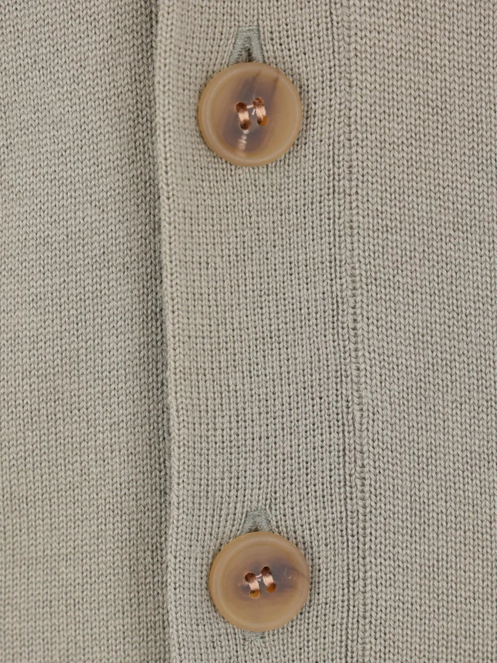 Kardigan s našitou kapsou