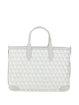 I Am A Plastic Bag Tote Bag