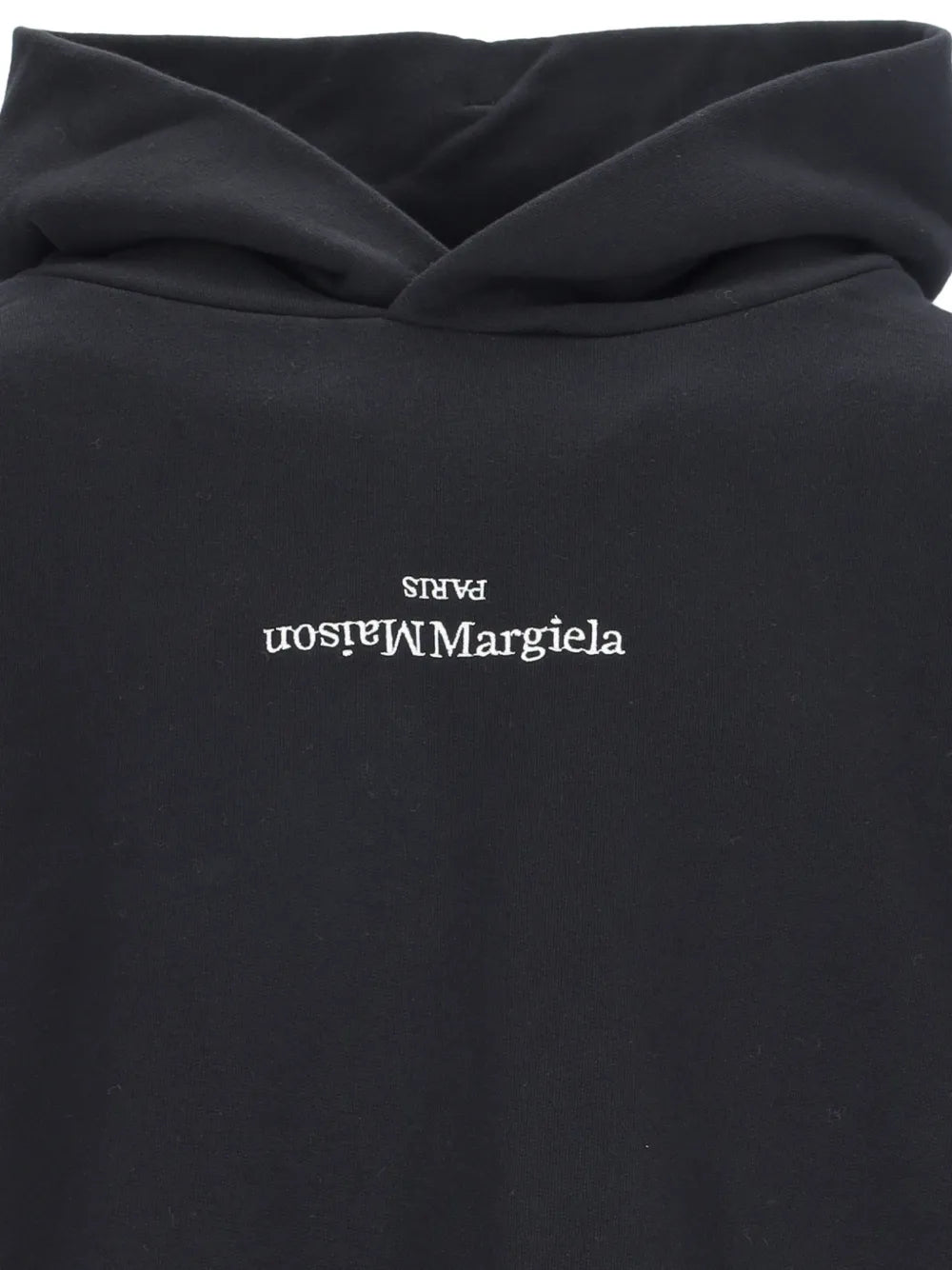 Logo-print Hoodie