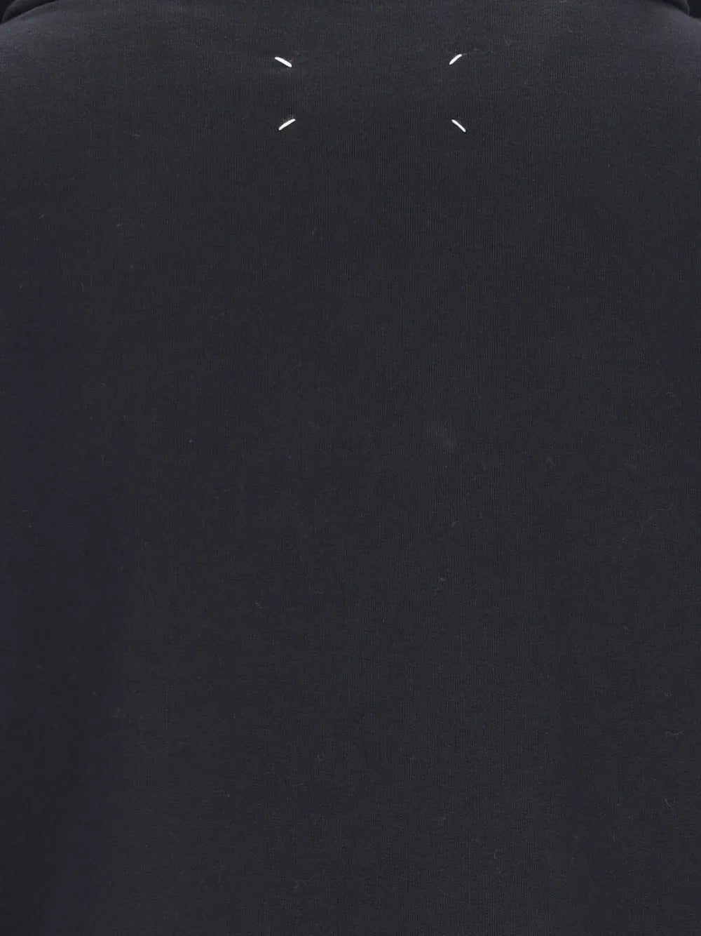 Logo-print Hoodie