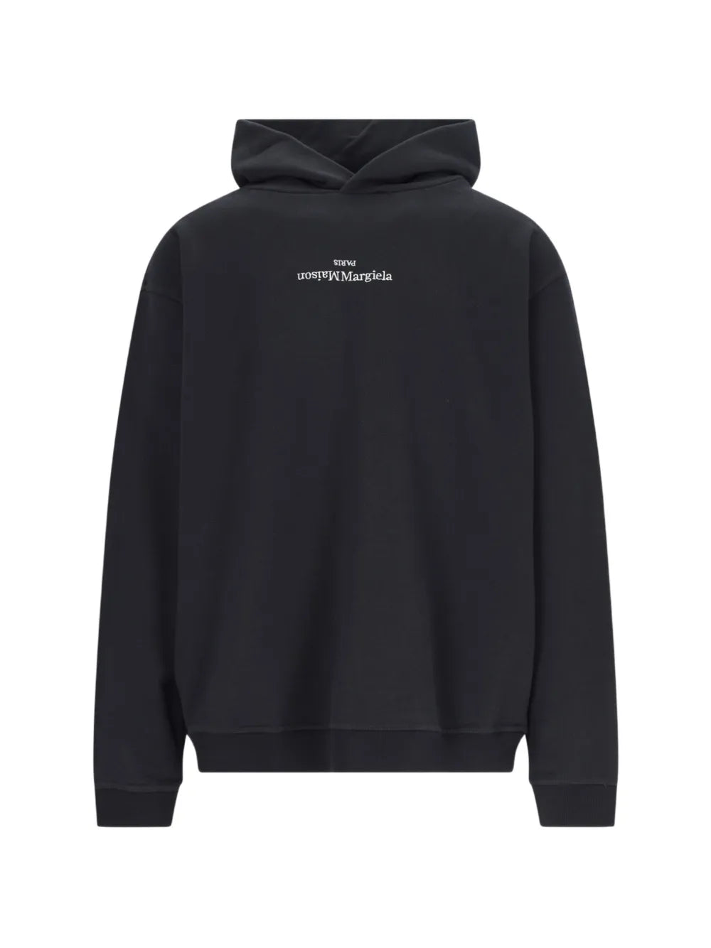 Logo-print Hoodie