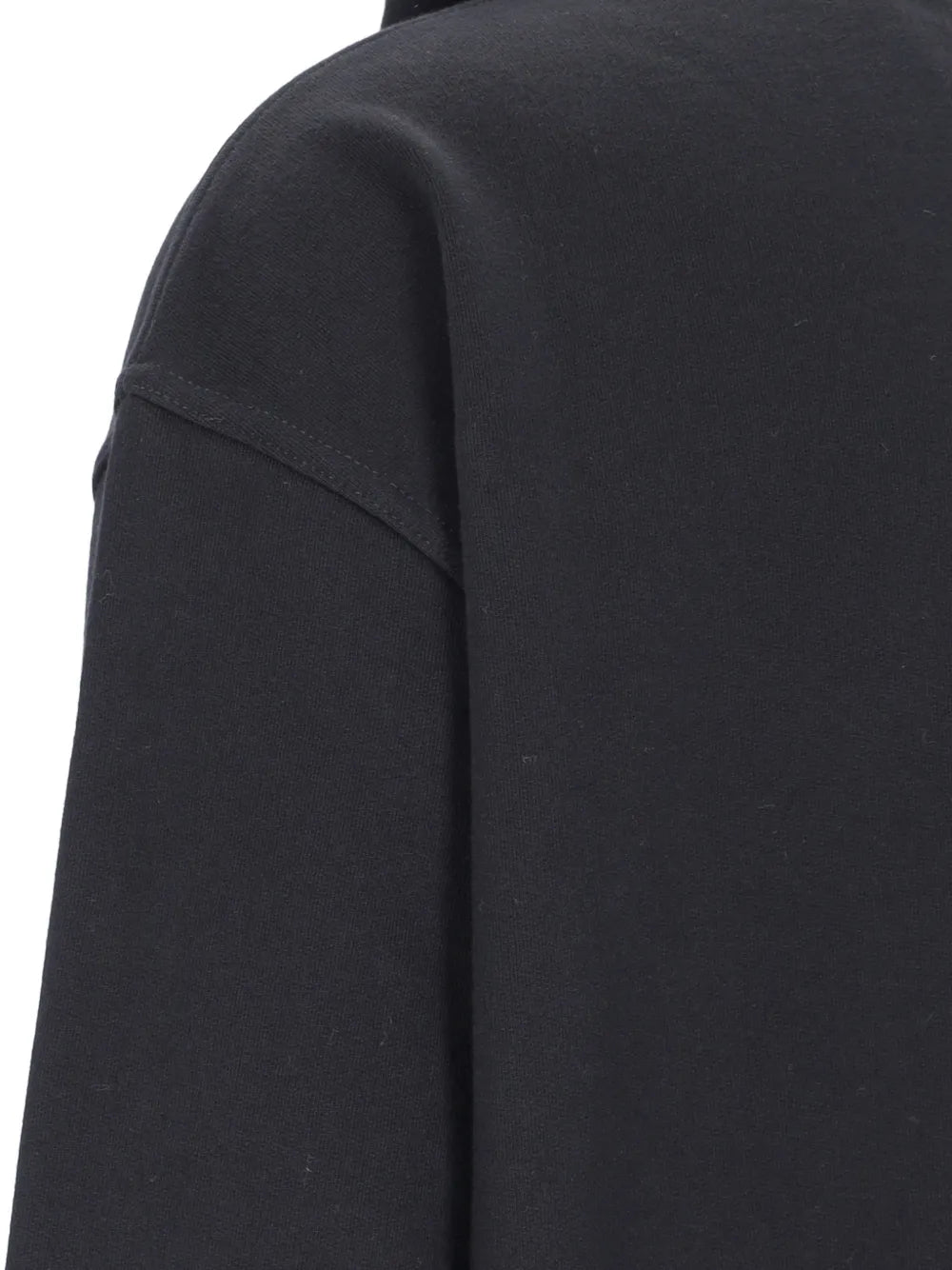 Logo-print Hoodie