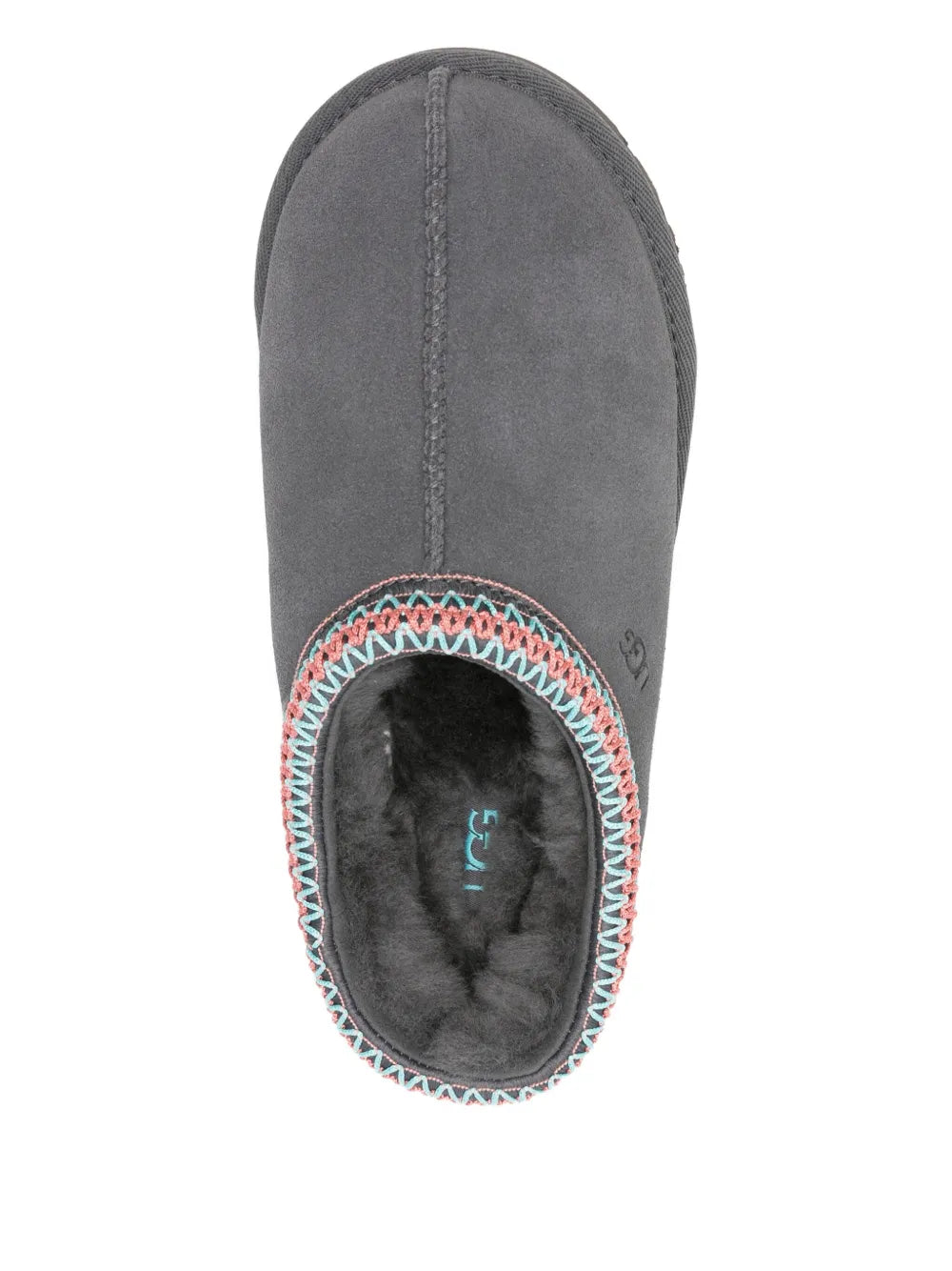 Tasman II Herren Slipper