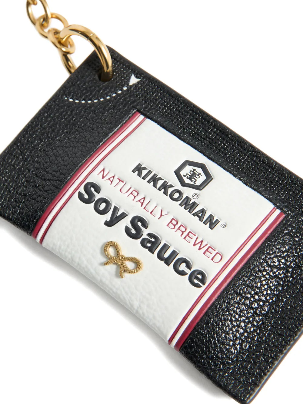 Kikkoman Schlüsselanhänger
