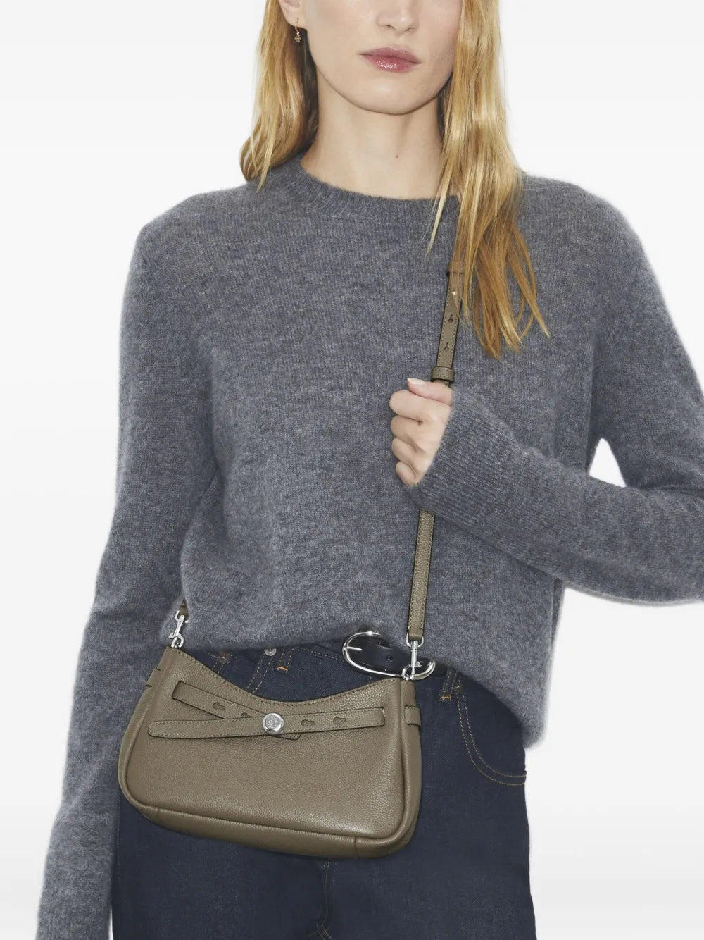 Romy Shoulder Bag
