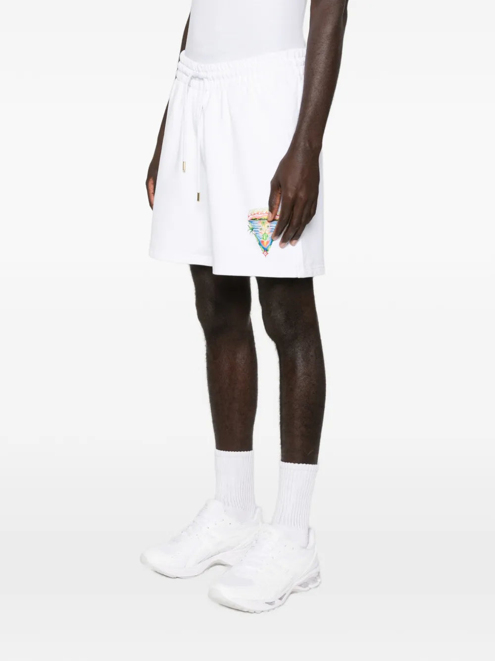 iNNOCENCE TRIANGLE SWEATSHORT