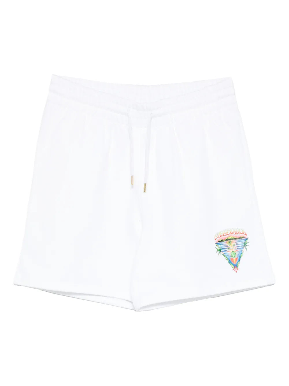 iNNOCENCE TRIANGLE SWEATSHORT