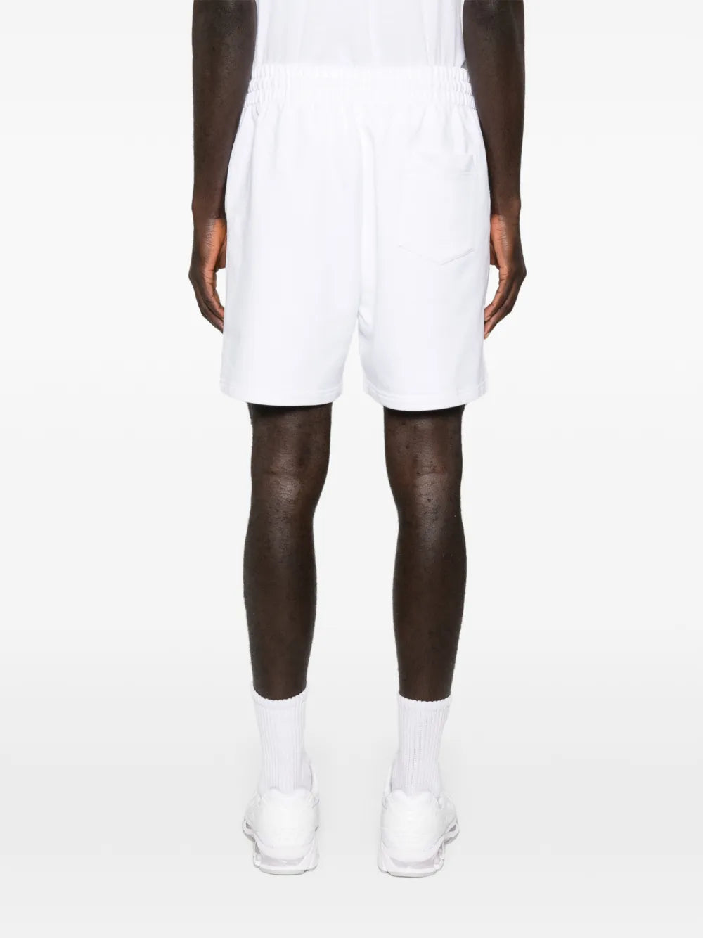 iNNOCENCE TRIANGLE SWEATSHORT