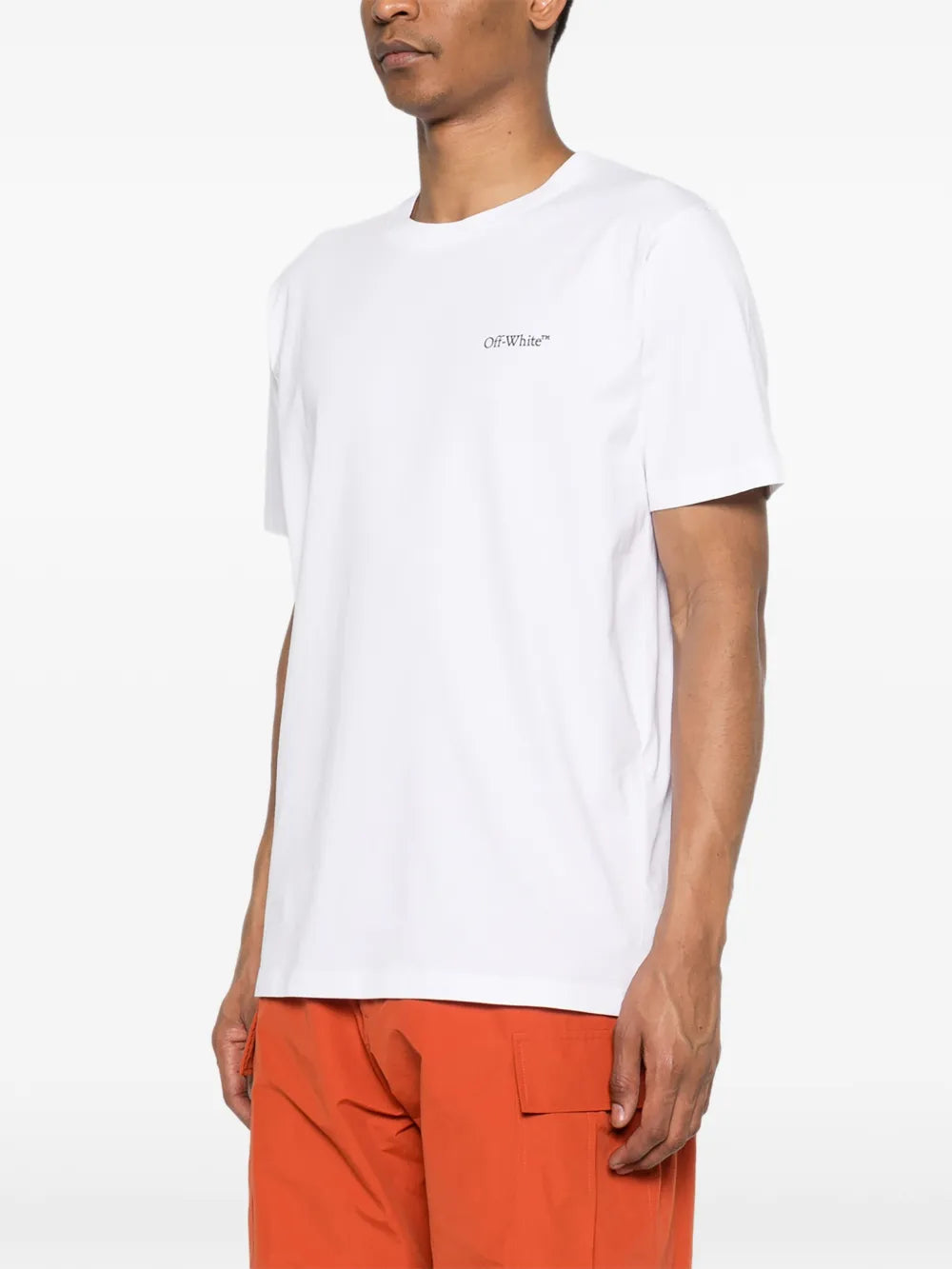 Tričko s potiskem šipky