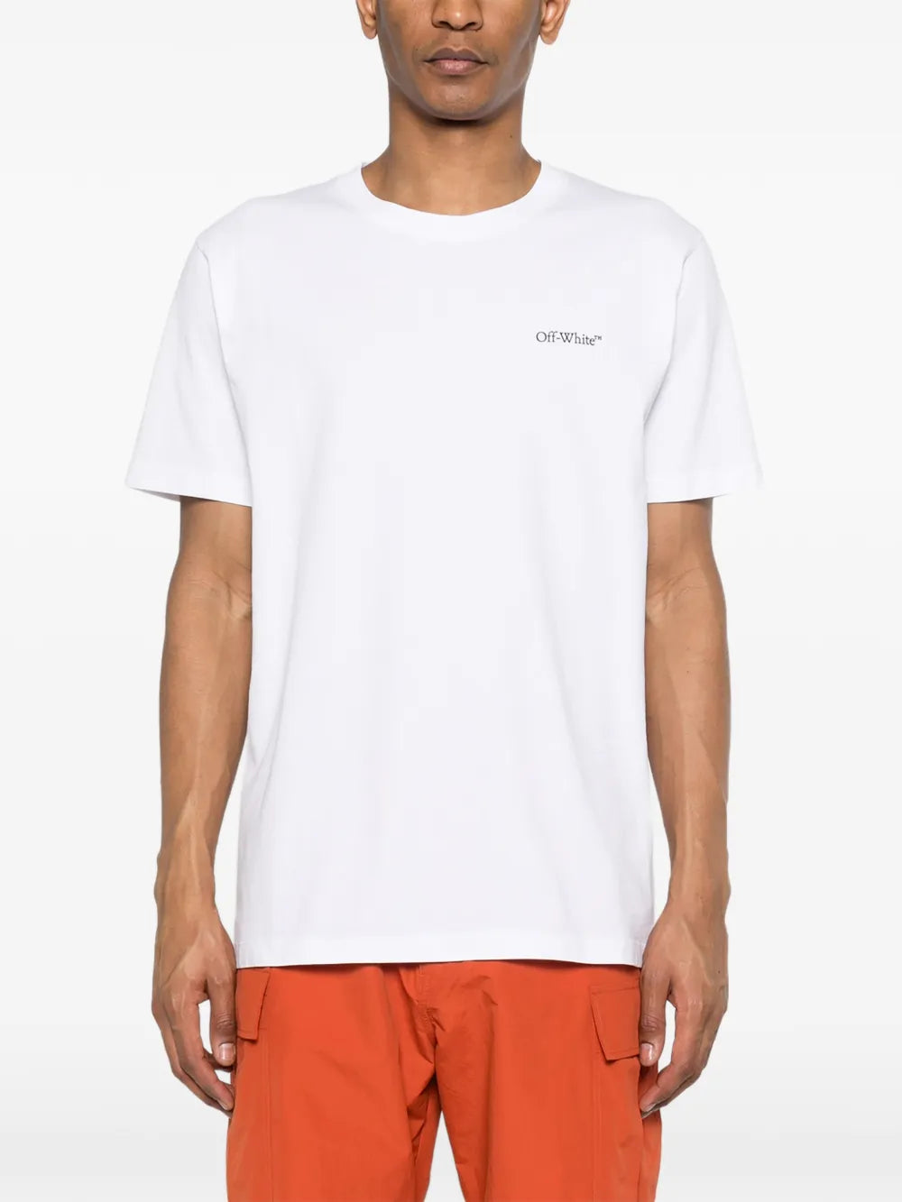 Tričko s potiskem šipky