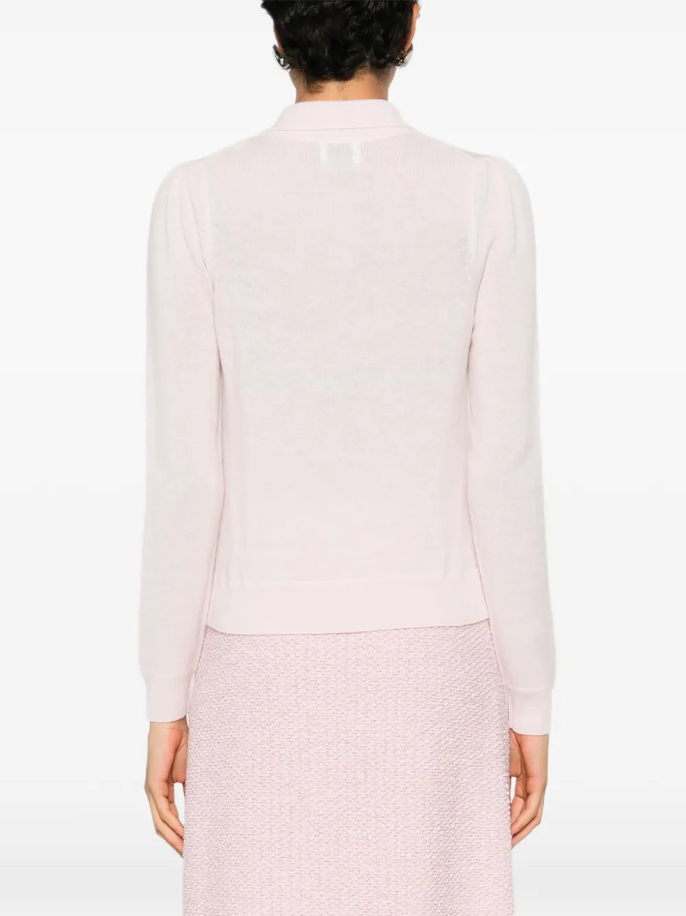 Polokošile s knoflíkovým zapínáním