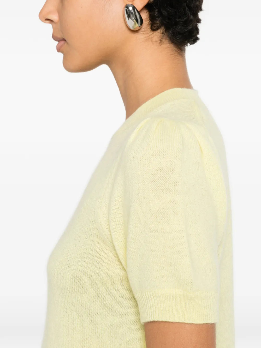 Short-sleeved T-shirt