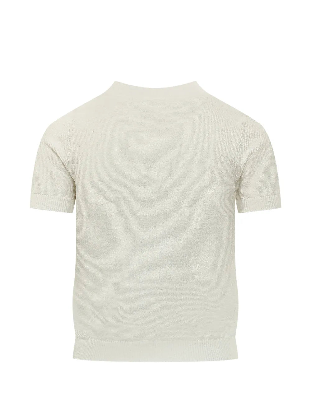 T-shirt with graphic print