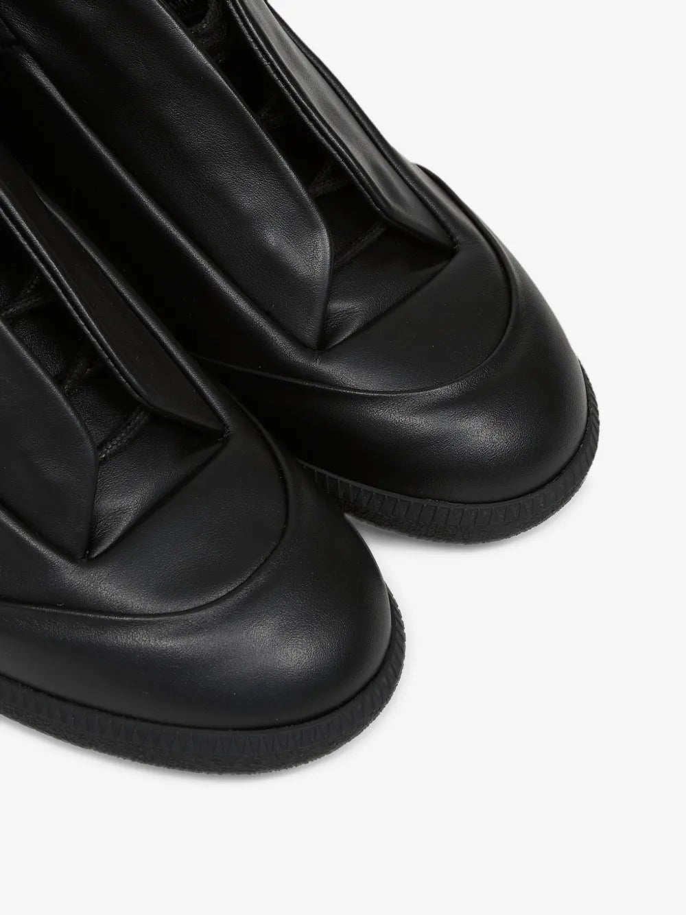 Klassische Slip-On-Sneakers