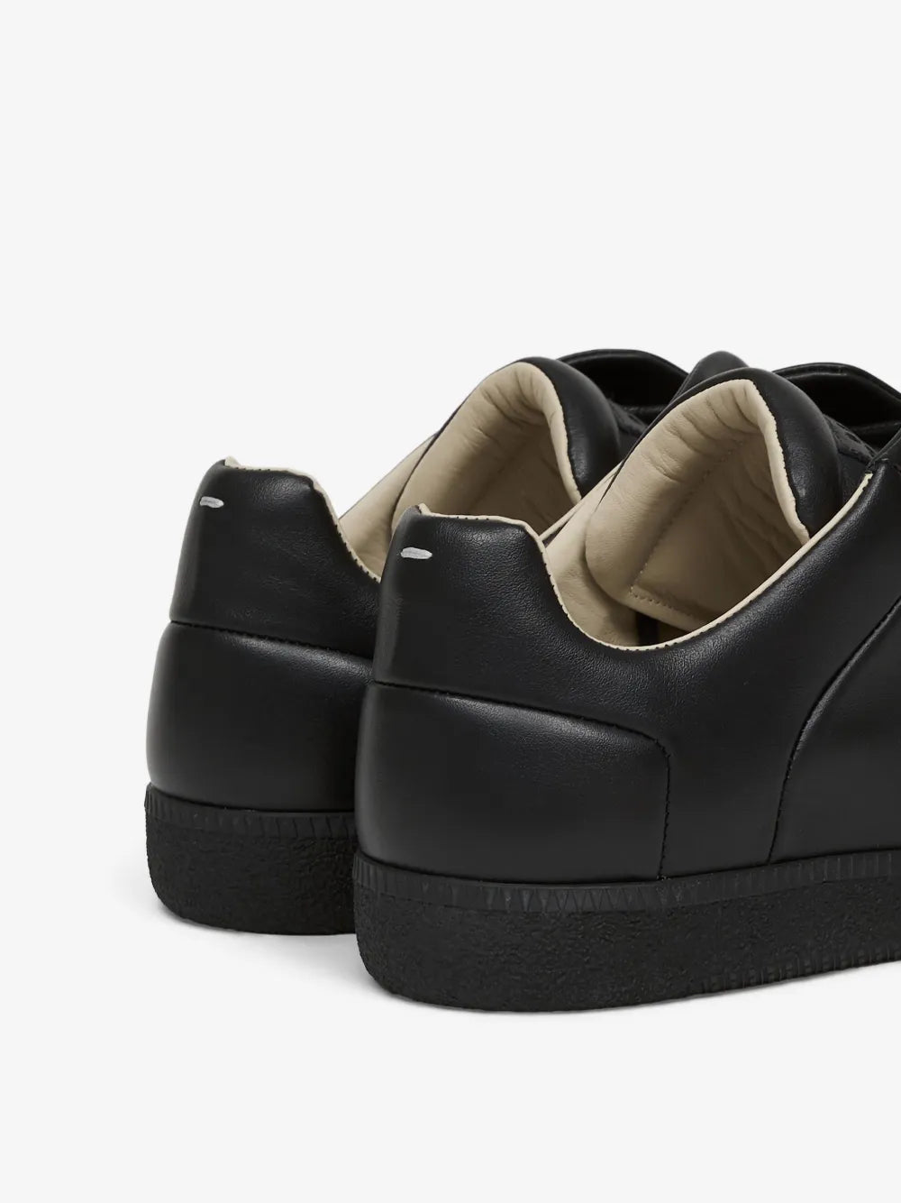 Klassische Slip-On-Sneakers